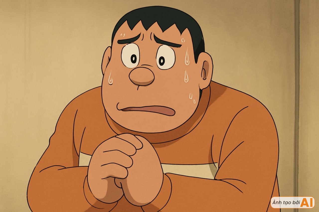 Nhóm bạn Doraemon đi thi IELTS: Nobita là người khiến cả lớp sốc nặng, Dekisugi và Shizuka lại gây thất vọng đôi chút- Ảnh 3. Nhóm bạn Doraemon đi thi IELTS: Nobita là người khiến cả lớp sốc nặng, Dekisugi và Shizuka lại gây thất vọng đôi chút- Ảnh 3.