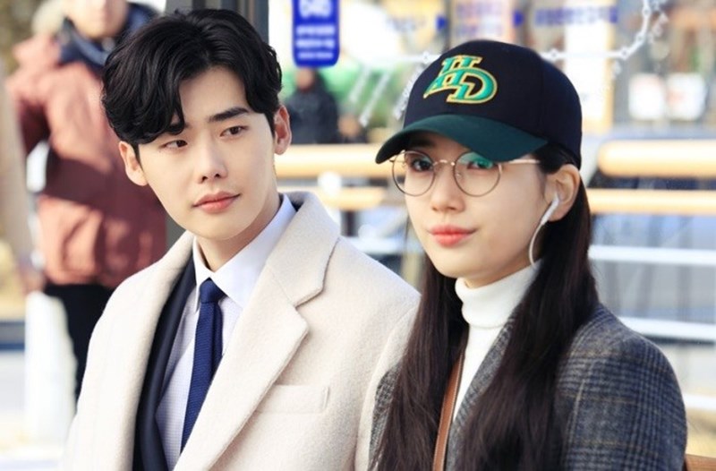 10 lần phim Hàn ghép nhầm cặp đôi: Song Hye Kyo - Park Bo Gum nhạt nhẽo vô cùng, Lee Min Ho chẳng khá hơn - Ảnh 10. 10 lần phim Hàn ghép nhầm cặp đôi: Song Hye Kyo - Park Bo Gum nhạt nhẽo vô cùng, Lee Min Ho chẳng khá hơn - Ảnh 10.