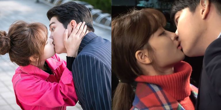 10 lần phim Hàn ghép nhầm cặp đôi: Song Hye Kyo - Park Bo Gum nhạt nhẽo vô cùng, Lee Min Ho chẳng khá hơn - Ảnh 6. 10 lần phim Hàn ghép nhầm cặp đôi: Song Hye Kyo - Park Bo Gum nhạt nhẽo vô cùng, Lee Min Ho chẳng khá hơn - Ảnh 6.