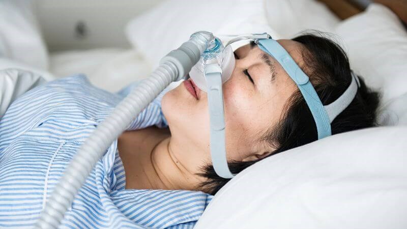 ĐỘT TỬ khi ngủ vì một tật xấu quen thuộc: Cứ 5 người thì 1 người mắc, bác sĩ cảnh báo gấp - Ảnh 6. ĐỘT TỬ khi ngủ vì một tật xấu quen thuộc: Cứ 5 người thì 1 người mắc, bác sĩ cảnh báo gấp - Ảnh 6.
