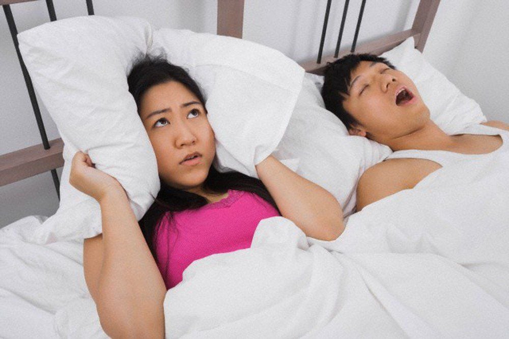 ĐỘT TỬ khi ngủ vì một tật xấu quen thuộc: Cứ 5 người thì 1 người mắc, bác sĩ cảnh báo gấp - Ảnh 5. ĐỘT TỬ khi ngủ vì một tật xấu quen thuộc: Cứ 5 người thì 1 người mắc, bác sĩ cảnh báo gấp - Ảnh 5.