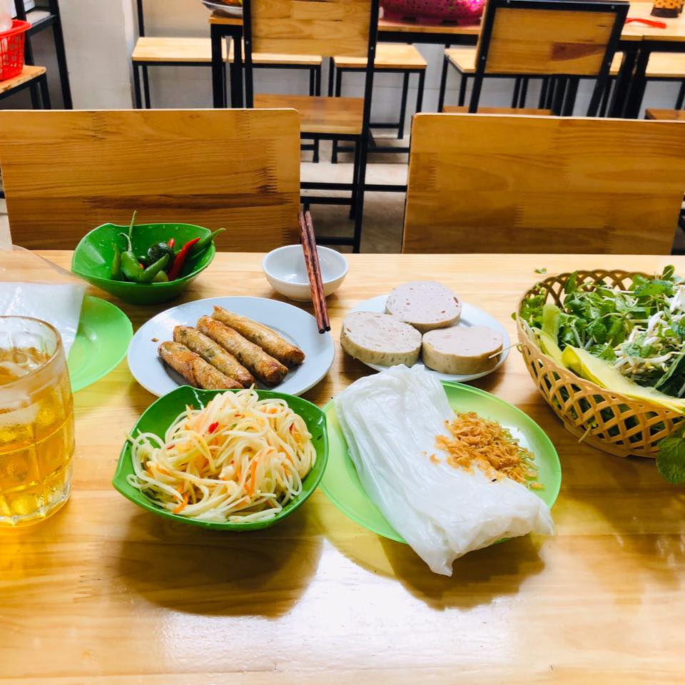 Hành trình chạm vào vẻ đẹp nguyên sơ với những món ngon gói trọn hương vị đậm đà, là đặc sản Hành trình chạm vào vẻ đẹp nguyên sơ với những món ngon gói trọn hương vị đậm đà, là đặc sản