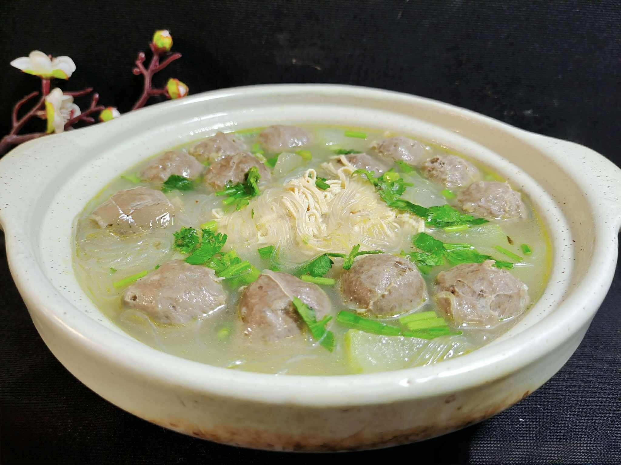 Không cần nấu cầu kỳ, chỉ 3 bước đơn giản là bạn đã có món ăn rất thơm ngon, ngay cả trẻ con cũng "hết veo" một bát lớn - Ảnh 5. Không cần nấu cầu kỳ, chỉ 3 bước đơn giản là bạn đã có món ăn rất thơm ngon, ngay cả trẻ con cũng "hết veo" một bát lớn - Ảnh 5.