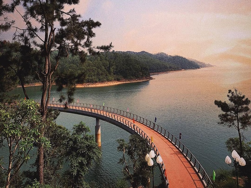 Hành trình chạm vào vẻ đẹp nguyên sơ với những món ngon gói trọn hương vị đậm đà, là đặc sản Hành trình chạm vào vẻ đẹp nguyên sơ với những món ngon gói trọn hương vị đậm đà, là đặc sản