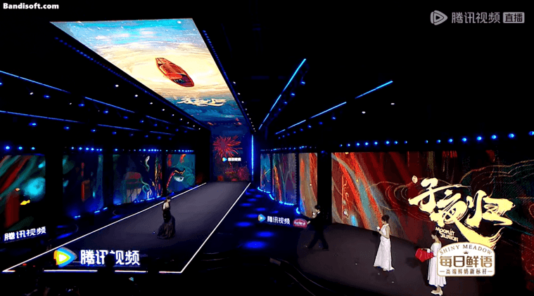 Búp bê cổ trang khuấy đảo Đại hội Tencent 2025: Người đâu đẹp hết phần thiên hạ, càng ngắm càng thích thế này - Ảnh 6. Búp bê cổ trang khuấy đảo Đại hội Tencent 2025: Người đâu đẹp hết phần thiên hạ, càng ngắm càng thích thế này - Ảnh 6.