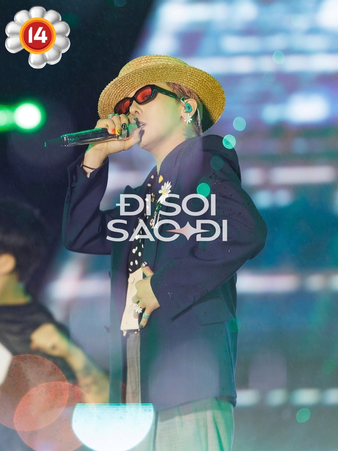 Sĩ đến hết đời: Diệu Nhi, Quang Hùng và dàn sao Việt "flex" ảnh chung sát rạt G-Dragon! - Ảnh 3. Sĩ đến hết đời: Diệu Nhi, Quang Hùng và dàn sao Việt "flex" ảnh chung sát rạt G-Dragon! - Ảnh 3.