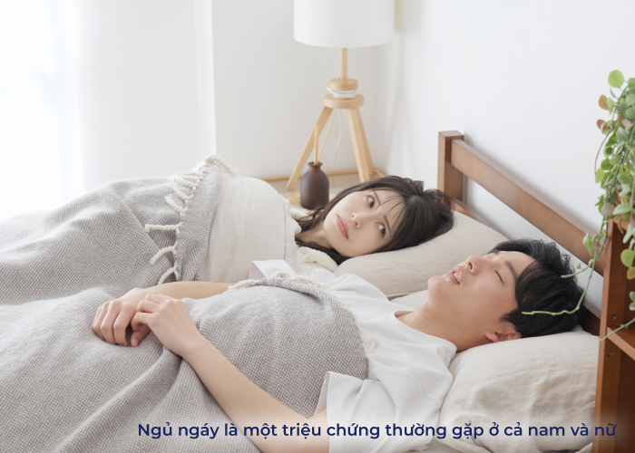 ĐỘT TỬ khi ngủ vì một tật xấu quen thuộc: Cứ 5 người thì 1 người mắc, bác sĩ cảnh báo gấp - Ảnh 1. ĐỘT TỬ khi ngủ vì một tật xấu quen thuộc: Cứ 5 người thì 1 người mắc, bác sĩ cảnh báo gấp - Ảnh 1.