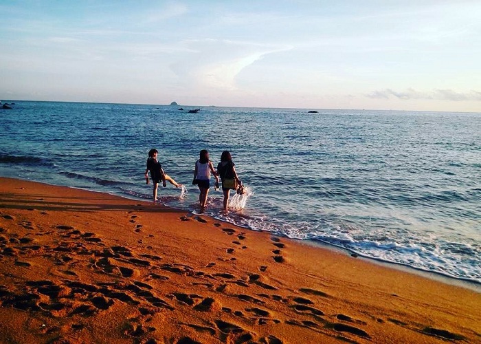 Hành trình chạm vào vẻ đẹp nguyên sơ với những món ngon gói trọn hương vị đậm đà, là đặc sản Hành trình chạm vào vẻ đẹp nguyên sơ với những món ngon gói trọn hương vị đậm đà, là đặc sản