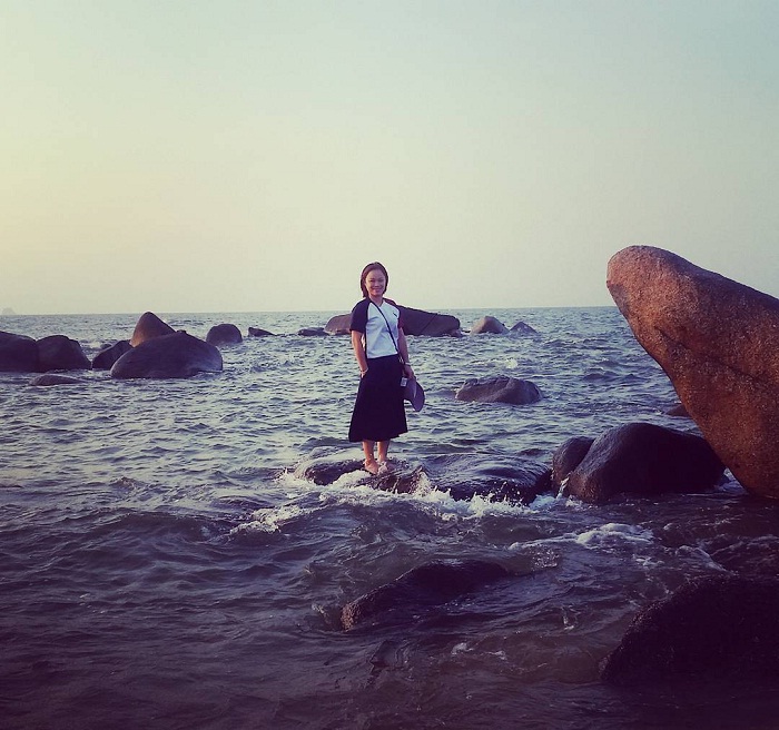 Hành trình chạm vào vẻ đẹp nguyên sơ với những món ngon gói trọn hương vị đậm đà, là đặc sản Hành trình chạm vào vẻ đẹp nguyên sơ với những món ngon gói trọn hương vị đậm đà, là đặc sản