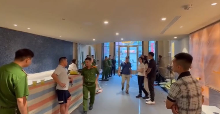 TikToker Vũ Hồng Phúc "Cún Bông" sẽ đối diện mức án nào? - Ảnh 1. TikToker Vũ Hồng Phúc "Cún Bông" sẽ đối diện mức án nào? - Ảnh 1.