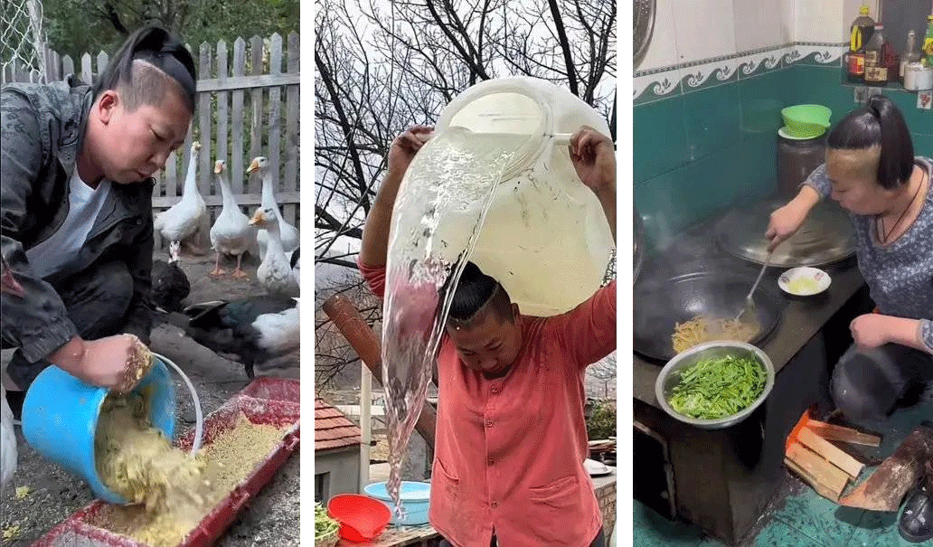 B&agrave; ho&agrave;ng livestream bị phanh phui b&aacute;n h&agrave;ng k&eacute;m chất lượng: C&aacute;i gi&aacute; phải trả rất nặng nề, sự sụp đổ chỉ đến trong 1 đ&ecirc;m - Ảnh 1.