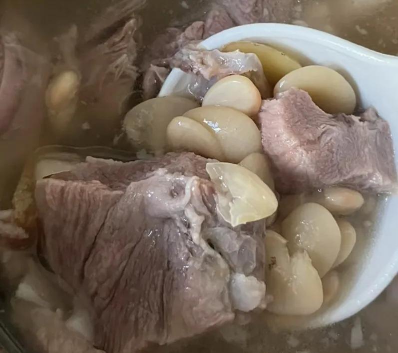 Mùa hè nhất định phải ăn loại đậu này: Bổ hơn trứng, mát hơn đậu xanh, dễ tiêu hơn ý dĩ, tốt cho tỳ vị! - Ảnh 3. Mùa hè nhất định phải ăn loại đậu này: Bổ hơn trứng, mát hơn đậu xanh, dễ tiêu hơn ý dĩ, tốt cho tỳ vị! - Ảnh 3.