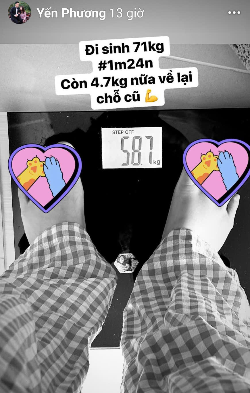 Yến Phương - bà xã ca sĩ Lam Trường: Hot mom kín tiếng nhưng xài đồ rất có gu, xe đẩy cho em bé vi vu giá cỡ 20 triệu- Ảnh 3. Yến Phương - bà xã ca sĩ Lam Trường: Hot mom kín tiếng nhưng xài đồ rất có gu, xe đẩy cho em bé vi vu giá cỡ 20 triệu- Ảnh 3.