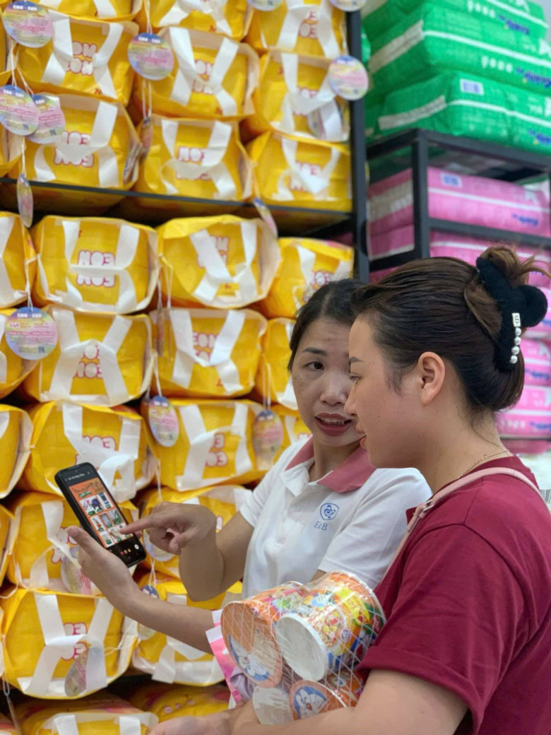 Chọn bỉm cho con: Tưởng đơn giản nhưng khiến nhiều mẹ phải đau đầu vô cùng- Ảnh 1. Chọn bỉm cho con: Tưởng đơn giản nhưng khiến nhiều mẹ phải đau đầu vô cùng- Ảnh 1.