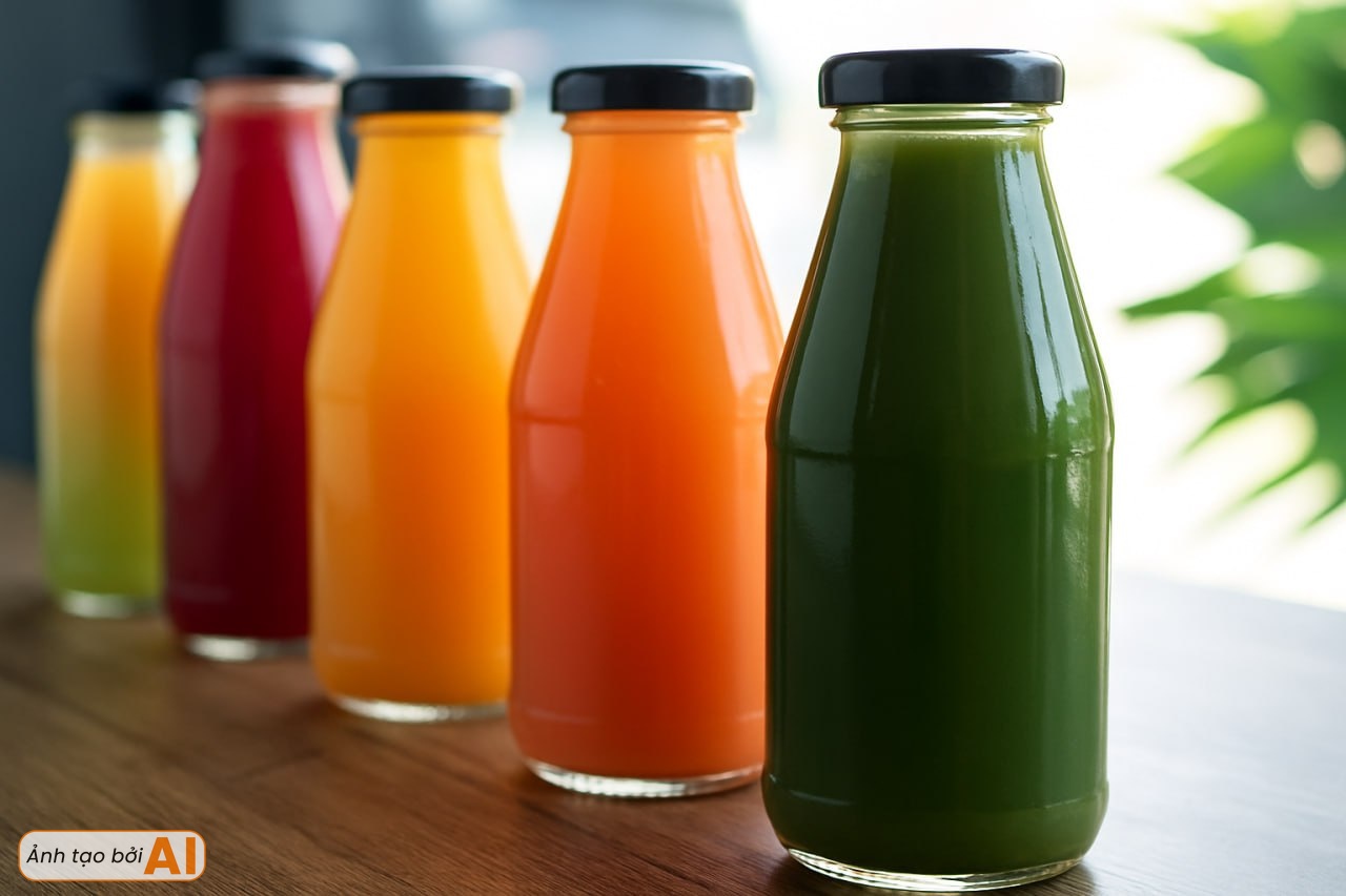 Bất ngờ loại chai đựng nước chứa nhiều vi nhựa gấp 50 lần chai nhựa!- Ảnh 1. Bất ngờ loại chai đựng nước chứa nhiều vi nhựa gấp 50 lần chai nhựa!- Ảnh 1.