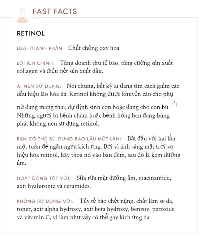 skincare của cô nàng HQ - Ảnh 1. skincare của cô nàng HQ - Ảnh 1.