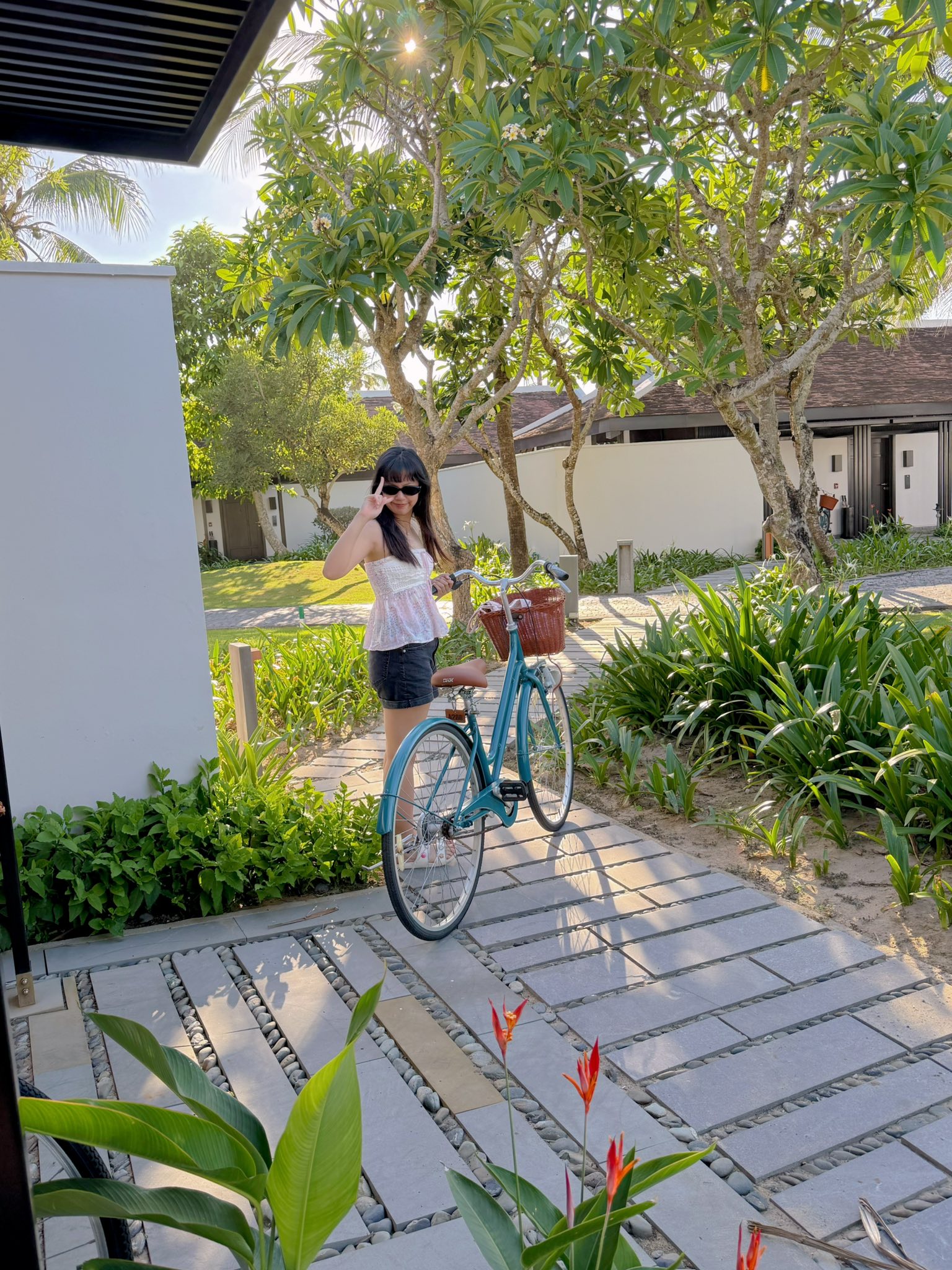 Từng là cô bé Từng là cô bé
