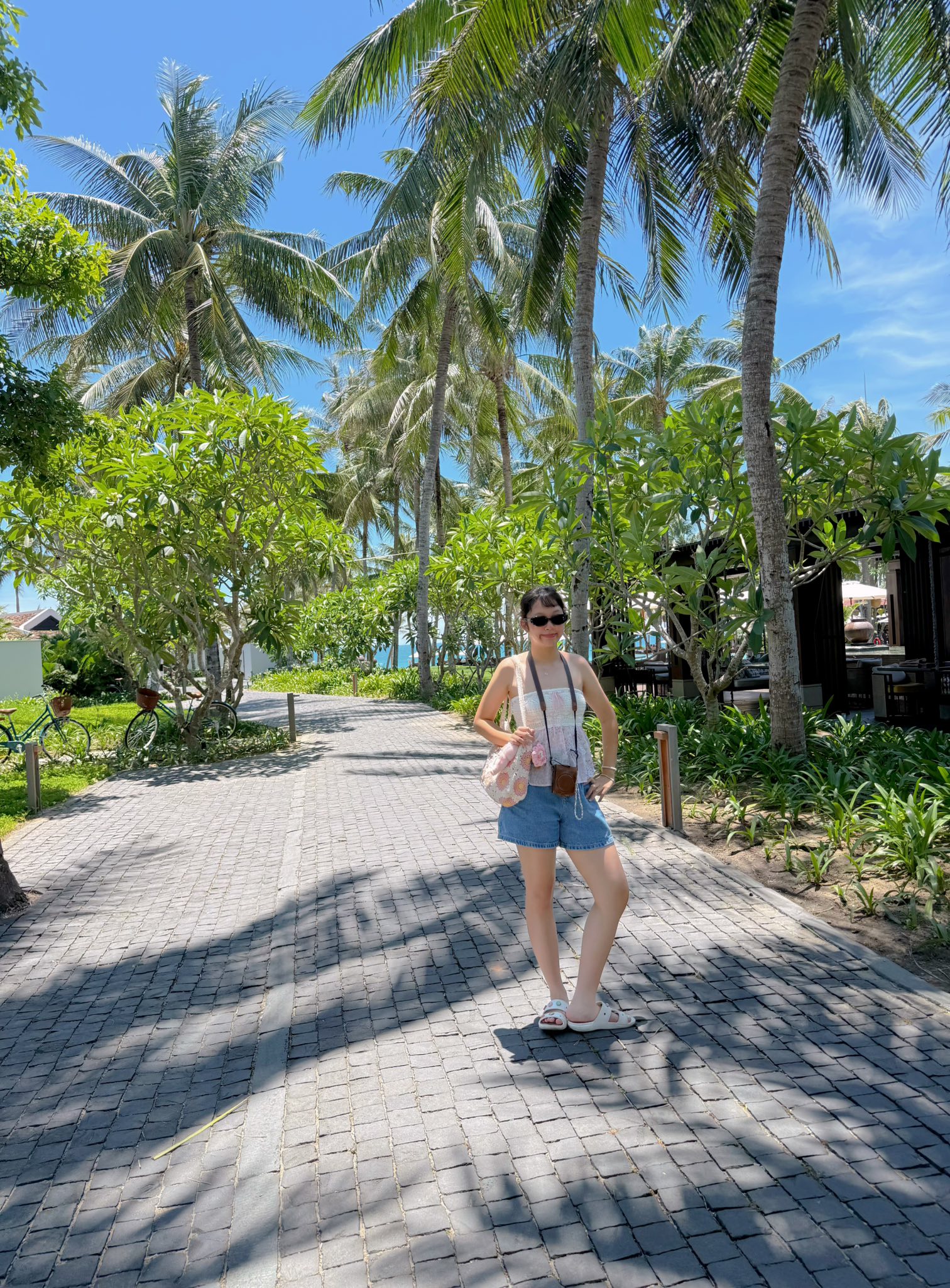 Từng là cô bé Từng là cô bé