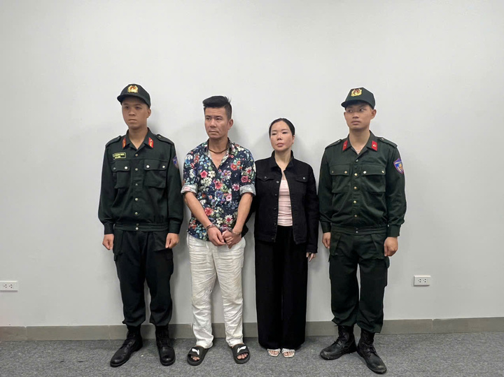 Bệnh nhân mời cán bộ Viện Pháp y tâm thần đi du lịch, dùng ma tuý tại bãi biển - Ảnh 1. Bệnh nhân mời cán bộ Viện Pháp y tâm thần đi du lịch, dùng ma tuý tại bãi biển - Ảnh 1.