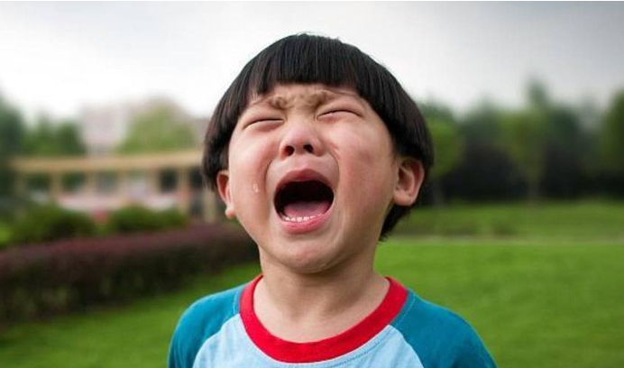 Tiếng khóc của con tiết lộ gì về tính cách sau này? Mẹ sẽ bất ngờ với 3 điều dưới đây- Ảnh 1.
