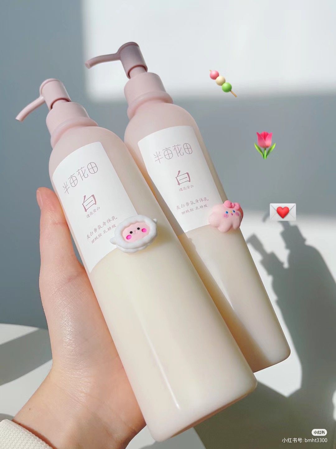 Làm thêm bước này trước khi thoa dưỡng thể sẽ giúp da mịn mướt và trắng lên thấy rõ - Ảnh 3. Làm thêm bước này trước khi thoa dưỡng thể sẽ giúp da mịn mướt và trắng lên thấy rõ - Ảnh 3.