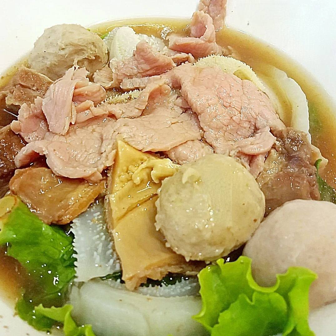 Nhà hàng "50 năm không rửa nồi" nổi tiếng khắp thế giới bây giờ thế nào? - Ảnh 4. Nhà hàng "50 năm không rửa nồi" nổi tiếng khắp thế giới bây giờ thế nào? - Ảnh 4.