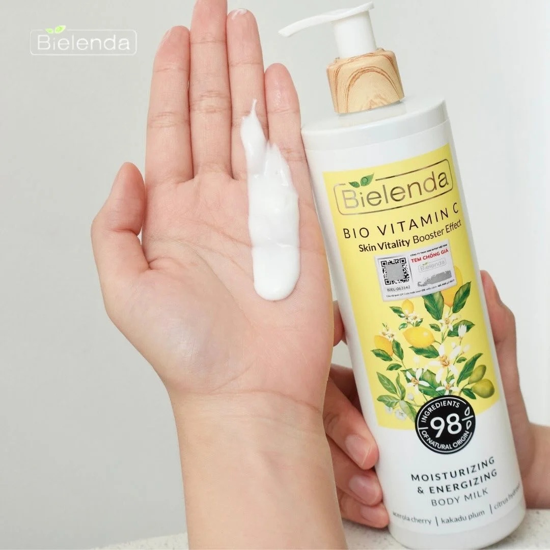 Làm thêm bước này trước khi thoa dưỡng thể sẽ giúp da mịn mướt và trắng lên thấy rõ - Ảnh 9. Làm thêm bước này trước khi thoa dưỡng thể sẽ giúp da mịn mướt và trắng lên thấy rõ - Ảnh 9.