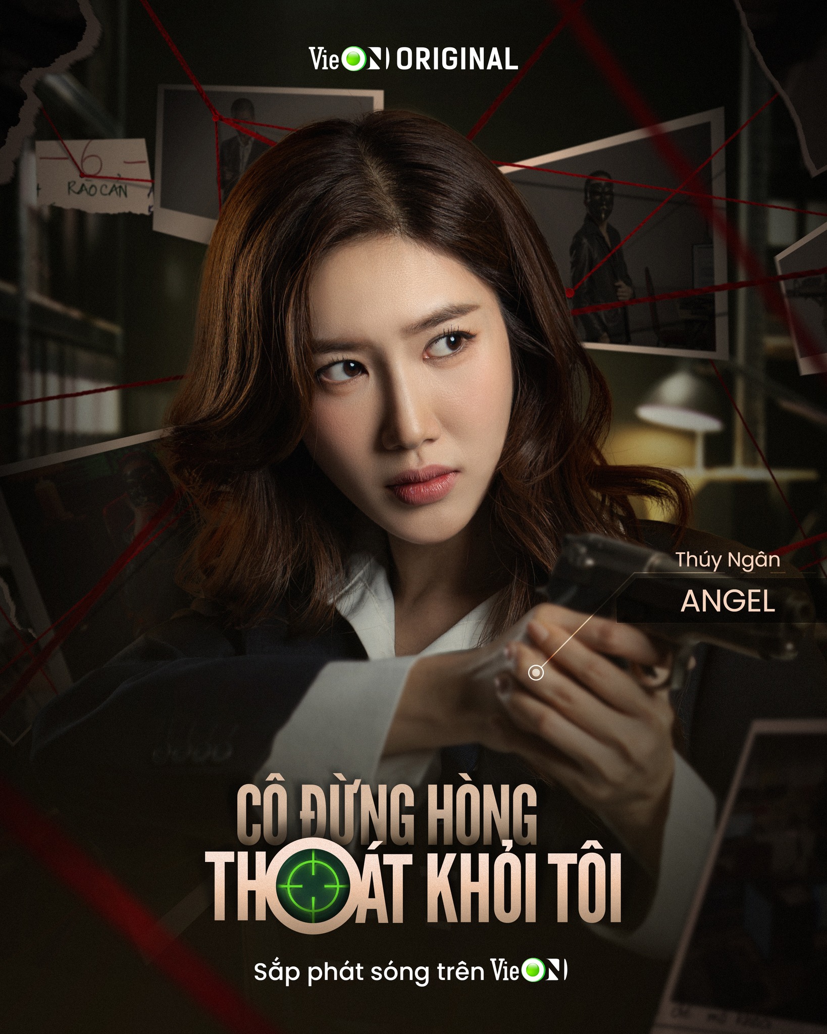 Cặp đôi Việt yêu tới lần thứ 2 vẫn hận nhau: Nhan sắc đỉnh cả cặp, cứ đứng cạnh là dân tình muốn họ cưới luôn- Ảnh 6.
