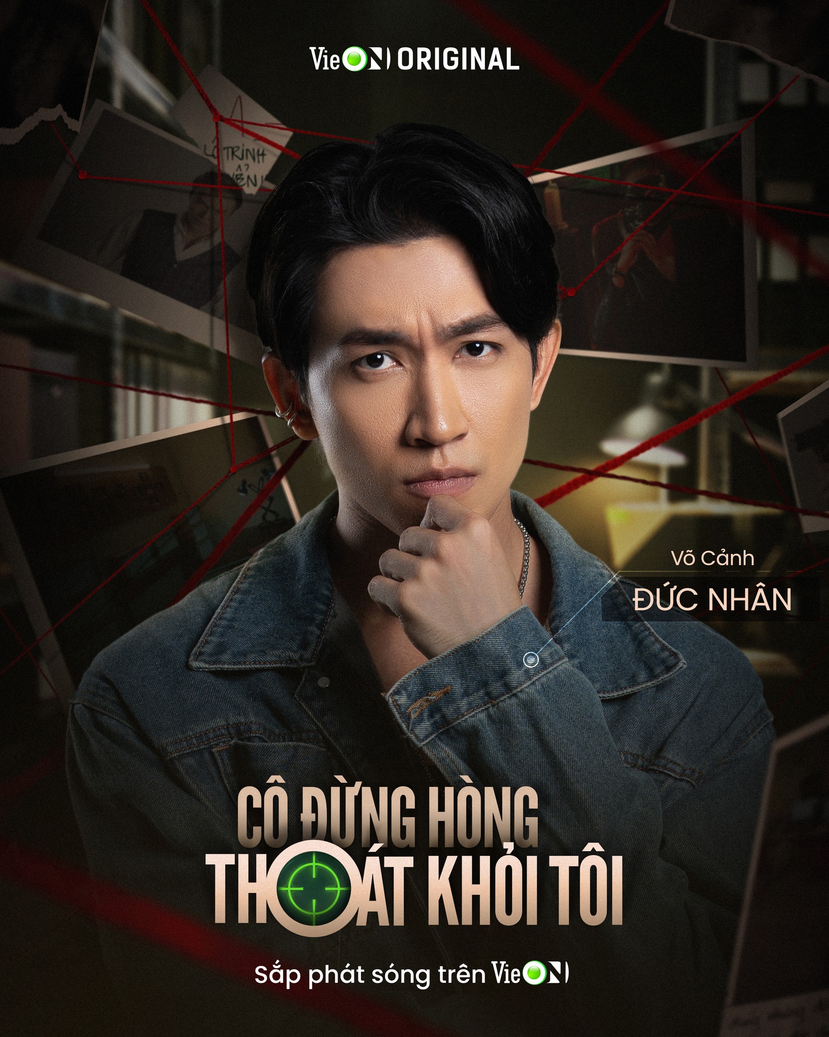 Cặp đôi Việt yêu tới lần thứ 2 vẫn hận nhau: Nhan sắc đỉnh cả cặp, cứ đứng cạnh là dân tình muốn họ cưới luôn- Ảnh 5.