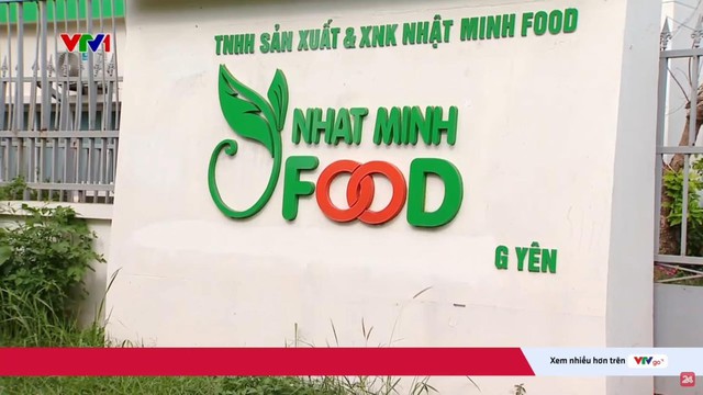 Cận cảnh dây chuyền "hô biến" dầu dùng cho thức ăn chăn nuôi thành dầu ăn cho người tại công ty Nhật Minh Food - Ảnh 2. Cận cảnh dây chuyền "hô biến" dầu dùng cho thức ăn chăn nuôi thành dầu ăn cho người tại công ty Nhật Minh Food - Ảnh 2.
