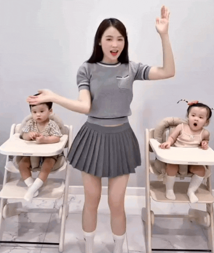 Chiếc ghế đặc biệt khiến Sam 