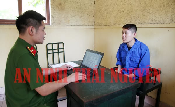 Bắt chủ xưởng giả mạo nhãn hiệu “chè Thái Nguyên”- Ảnh 1. Bắt chủ xưởng giả mạo nhãn hiệu “chè Thái Nguyên”- Ảnh 1.