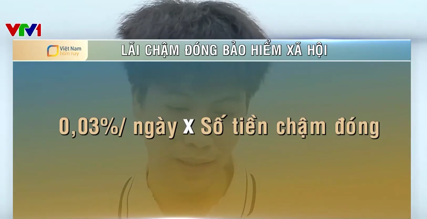 Từ 1/7: Tăng nặng mức phạt chậm đ&oacute;ng bảo hiểm x&atilde; hội - Ảnh 2.