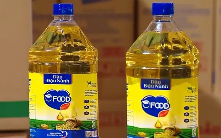 Hồ sơ doanh nghiệp biến dầu cho vật nuôi thành thực phẩm cho người: Công ty giàu cỡ nào? - Ảnh 1. Hồ sơ doanh nghiệp biến dầu cho vật nuôi thành thực phẩm cho người: Công ty giàu cỡ nào? - Ảnh 1.