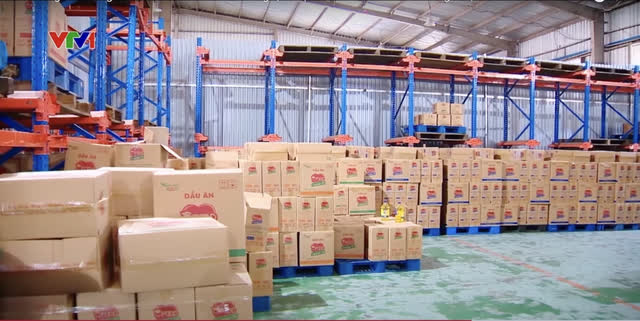 Đường dây dùng dầu thức ăn chăn nuôi biến thành dầu ăn cho người: Ảnh hưởng đến giống nòi, hậu quả rất khôn lường - Ảnh 3. Đường dây dùng dầu thức ăn chăn nuôi biến thành dầu ăn cho người: Ảnh hưởng đến giống nòi, hậu quả rất khôn lường - Ảnh 3.