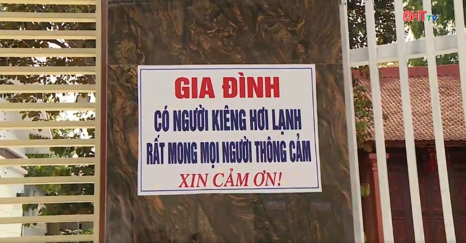 Nỗi ám ảnh ‘làng ung thư’ ở Hà Tĩnh: Hầu hết người bệnh có 2 điểm chung, dân không khỏi bất an lo lắng - Ảnh 1. Nỗi ám ảnh ‘làng ung thư’ ở Hà Tĩnh: Hầu hết người bệnh có 2 điểm chung, dân không khỏi bất an lo lắng - Ảnh 1.