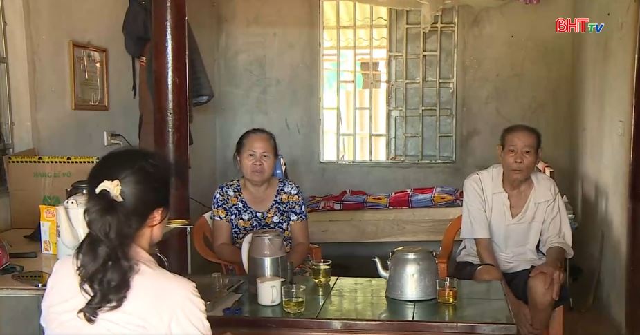 Nỗi ám ảnh ‘làng ung thư’ ở Hà Tĩnh: Hầu hết người bệnh có 2 điểm chung, dân không khỏi bất an lo lắng - Ảnh 5. Nỗi ám ảnh ‘làng ung thư’ ở Hà Tĩnh: Hầu hết người bệnh có 2 điểm chung, dân không khỏi bất an lo lắng - Ảnh 5.