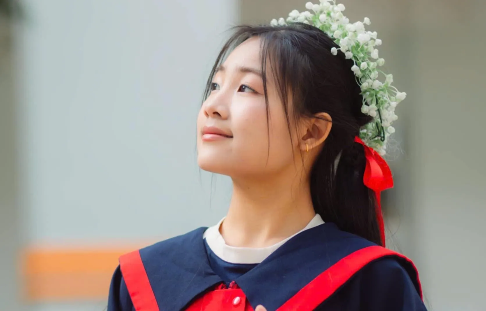 C&ocirc;ng bố điểm thi v&agrave;o lớp 10 tại TPHCM: Lộ diện hai thủ khoa Văn - To&aacute;n song to&agrave;n - Ảnh 1.