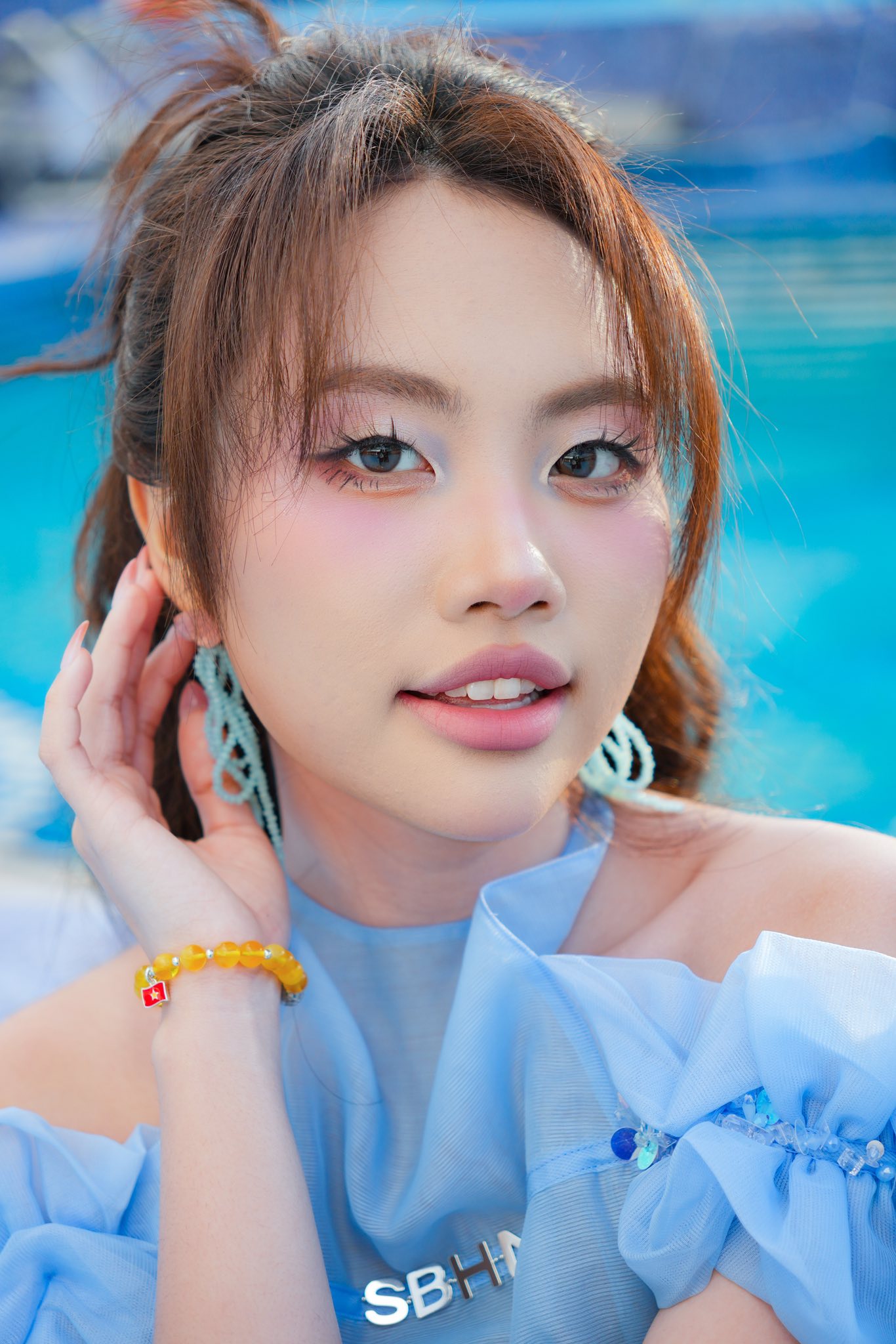 Phương Mỹ Chi bị chê không nhan sắc: Kể khổ với MXH nhưng nhận cái kết Phương Mỹ Chi bị chê không nhan sắc: Kể khổ với MXH nhưng nhận cái kết