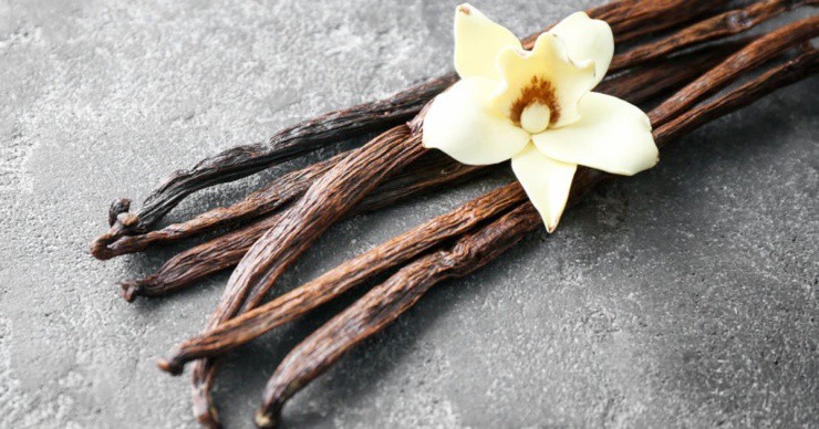 4 loại gia vị “đắt như vàng”, ở Việt Nam cũng trồng được gần hết - Ảnh 2.