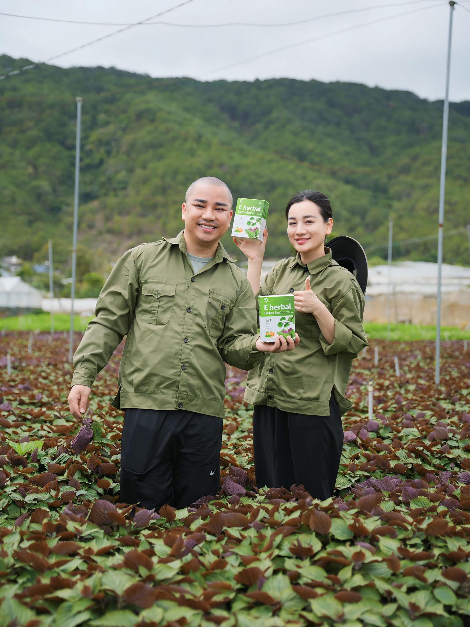 Hữu Công phản hồi thông tin “công ty có 6 lao động”- Ảnh 2. Hữu Công phản hồi thông tin “công ty có 6 lao động”- Ảnh 2.
