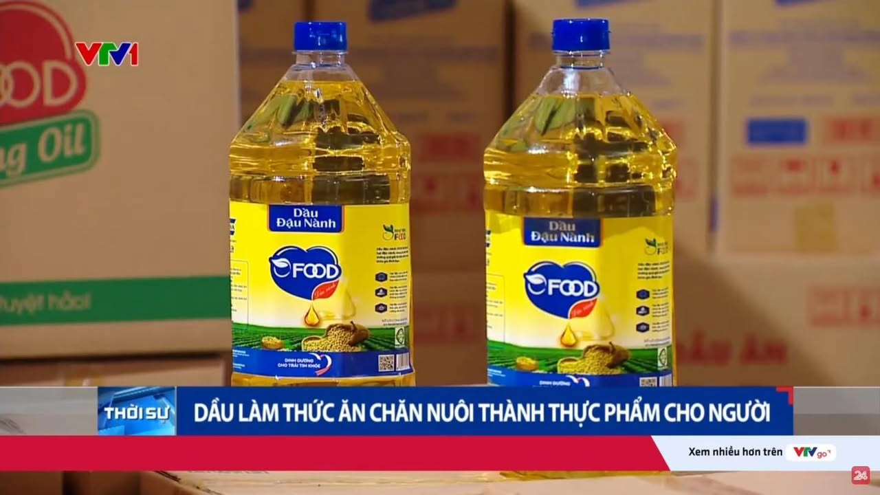Thông tin về công ty Nhật Minh Food và 2 “đế chế” sản xuất hàng chục nghìn tấn dầu ăn giả vừa bị khởi tố- Ảnh 1. Thông tin về công ty Nhật Minh Food và 2 “đế chế” sản xuất hàng chục nghìn tấn dầu ăn giả vừa bị khởi tố- Ảnh 1.