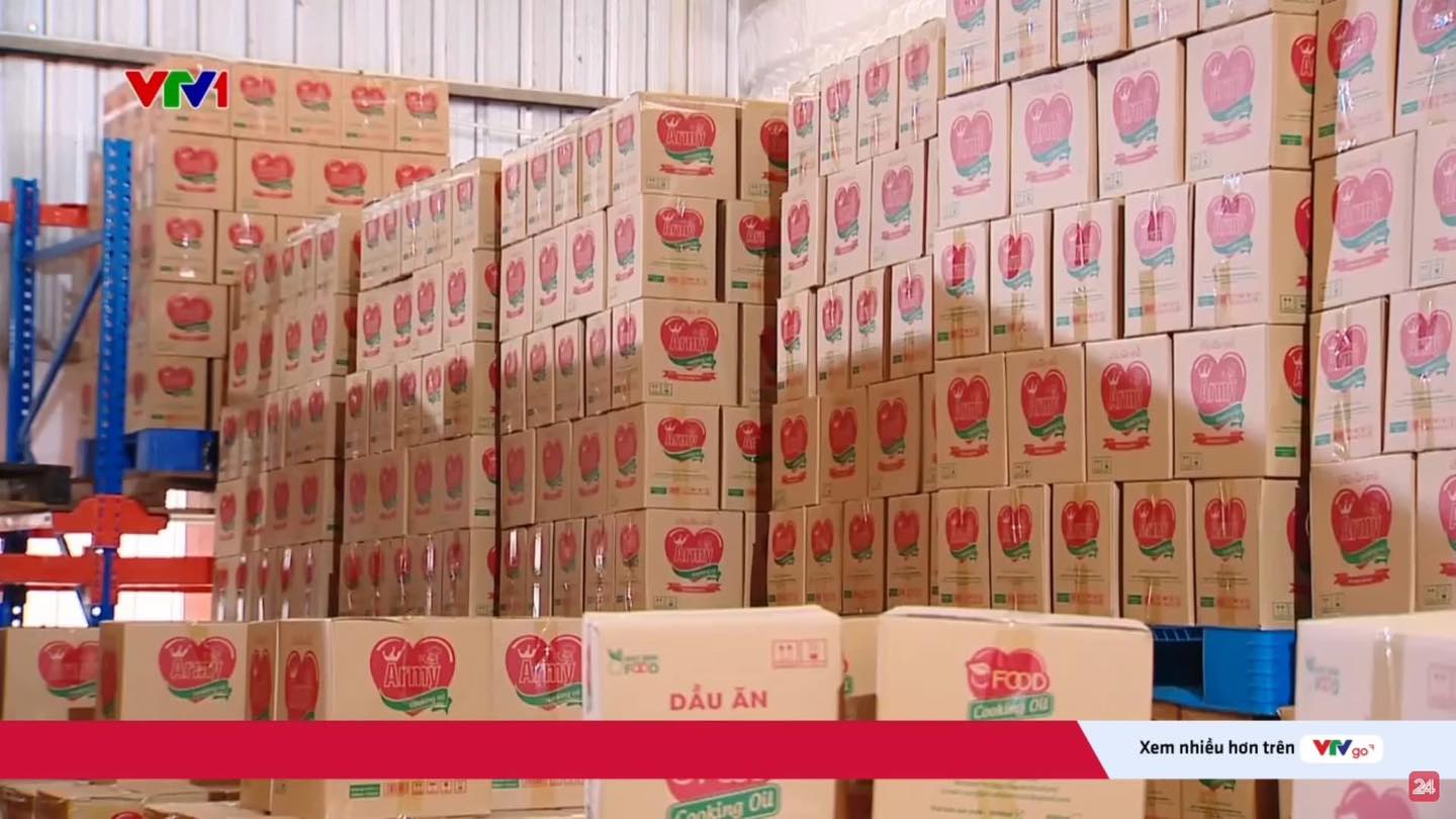 Thông tin về công ty Nhật Minh Food và 2 “đế chế” sản xuất hàng chục nghìn tấn dầu ăn giả vừa bị khởi tố- Ảnh 3. Thông tin về công ty Nhật Minh Food và 2 “đế chế” sản xuất hàng chục nghìn tấn dầu ăn giả vừa bị khởi tố- Ảnh 3.