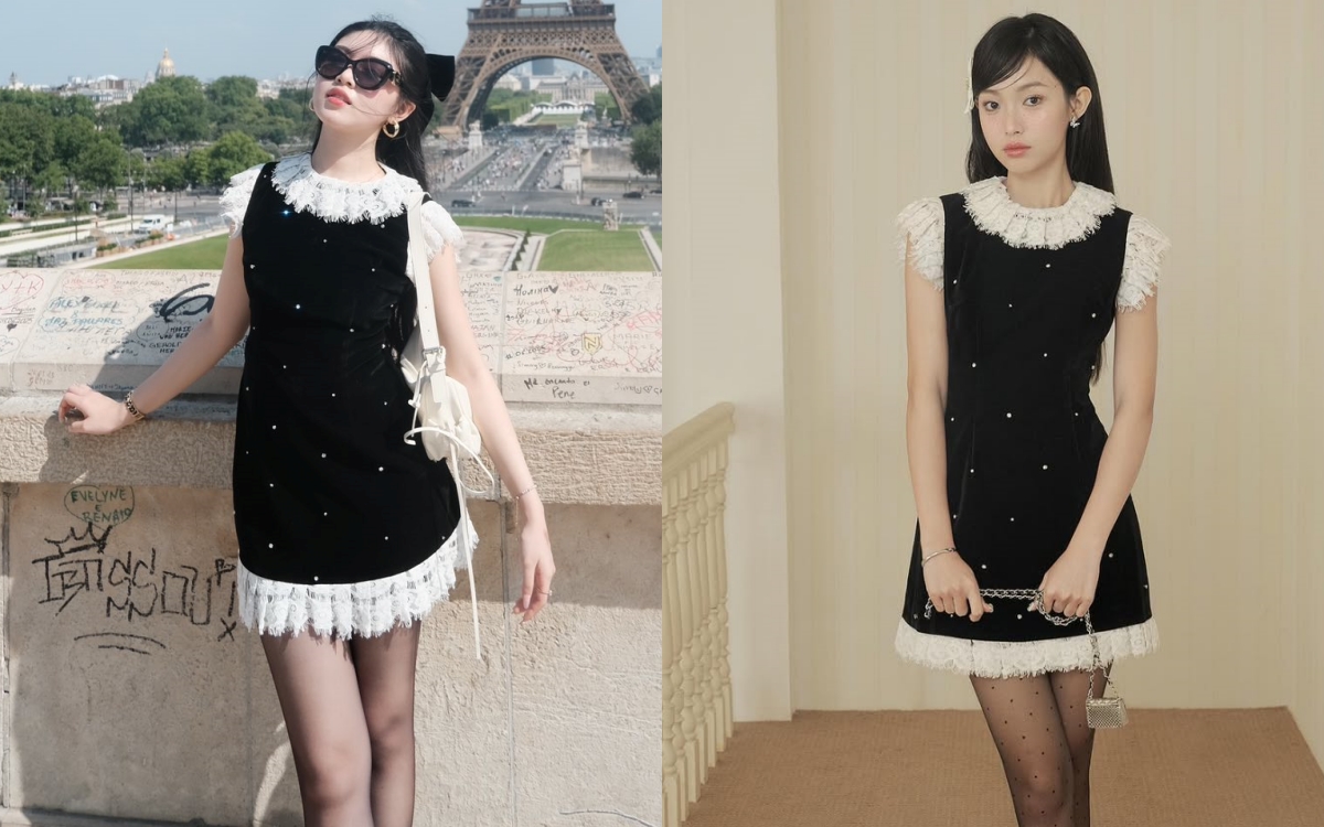 Lọ Lem 19 tuổi mua xe sang 9 tỷ nhưng cũng mê diện đồ bình dân chỉ vài trăm ngàn - Ảnh 2. Lọ Lem 19 tuổi mua xe sang 9 tỷ nhưng cũng mê diện đồ bình dân chỉ vài trăm ngàn - Ảnh 2.