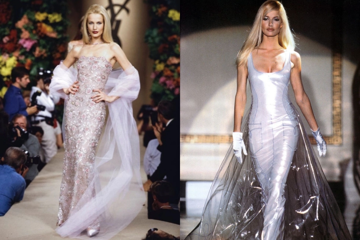 Karen Mulder: Nàng siêu mẫu đẹp như búp bê và cuộc đời đầy bi kịch vì "luật ngầm" - Ảnh 5. Karen Mulder: Nàng siêu mẫu đẹp như búp bê và cuộc đời đầy bi kịch vì "luật ngầm" - Ảnh 5.