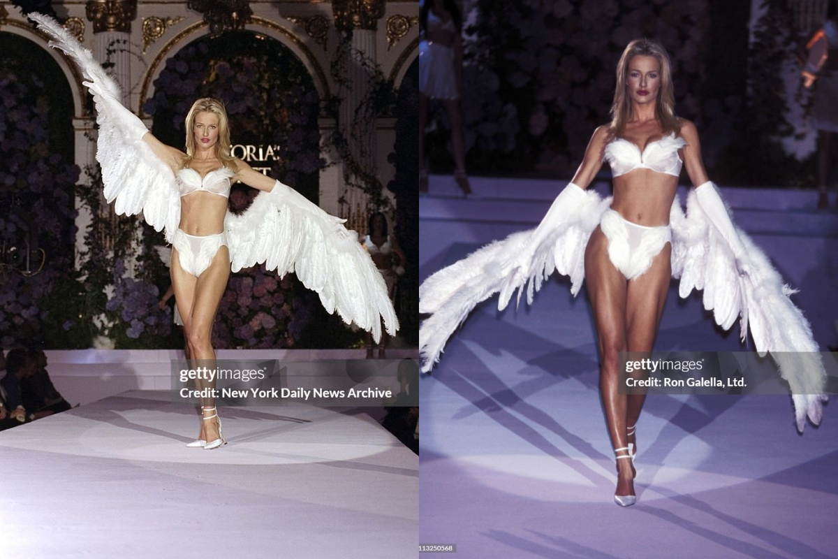 Karen Mulder: Nàng siêu mẫu đẹp như búp bê và cuộc đời đầy bi kịch vì "luật ngầm" - Ảnh 6. Karen Mulder: Nàng siêu mẫu đẹp như búp bê và cuộc đời đầy bi kịch vì "luật ngầm" - Ảnh 6.