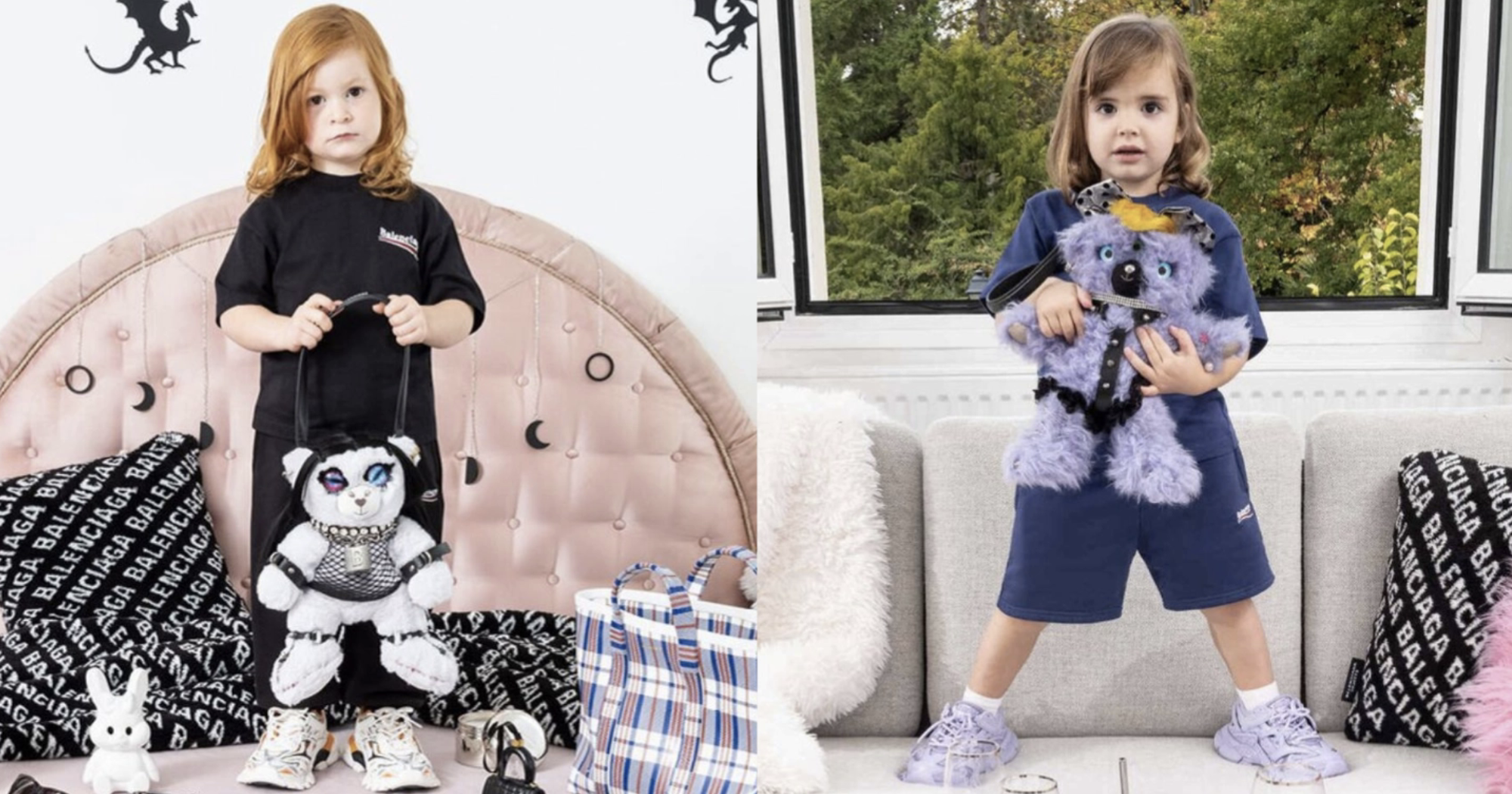 Lá thư từ chối thực tập của Balenciaga gây sốt: Màn “trả đũa” của Demna Gvasalia chăng?- Ảnh 30. Lá thư từ chối thực tập của Balenciaga gây sốt: Màn “trả đũa” của Demna Gvasalia chăng?- Ảnh 30.