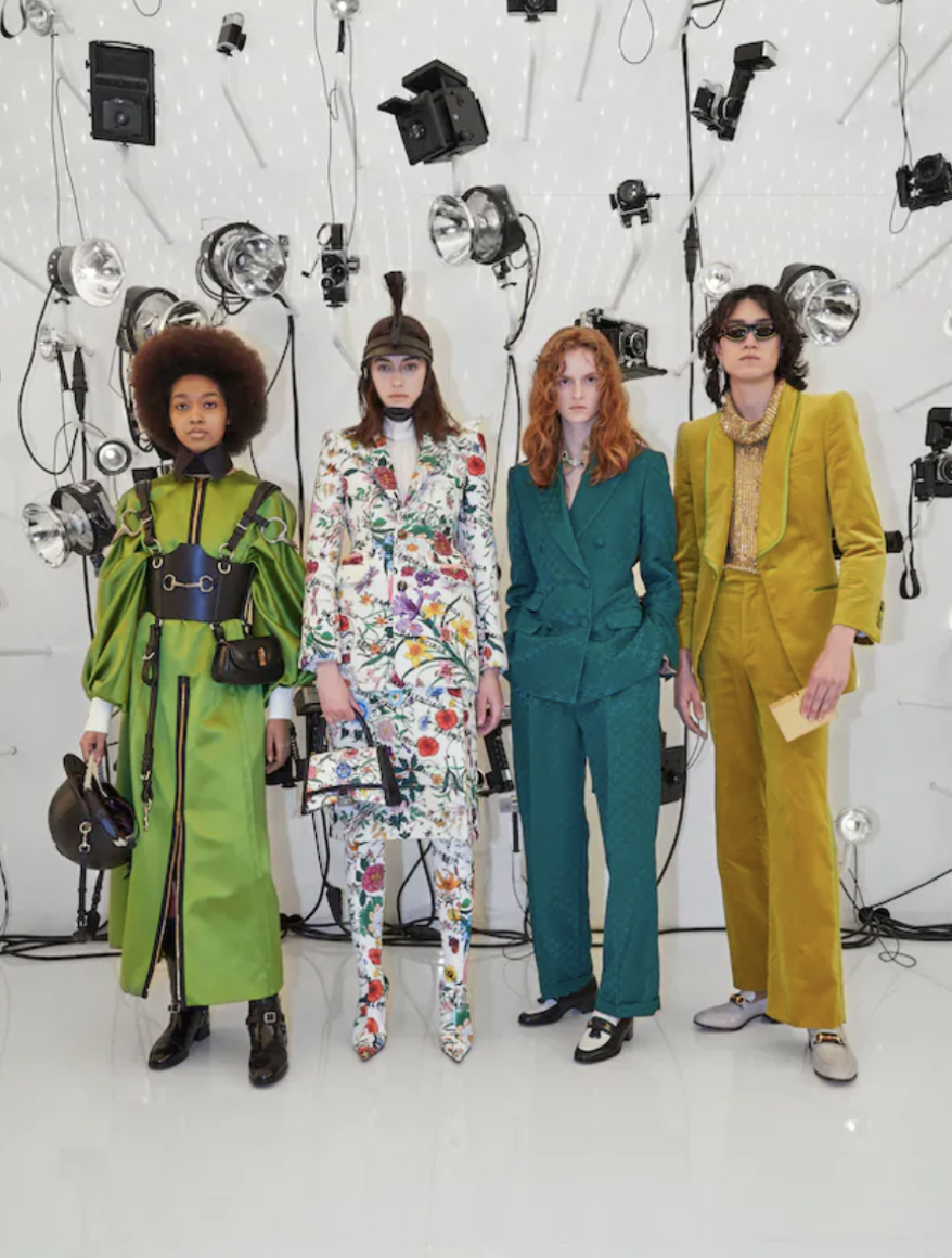 Lá thư từ chối thực tập của Balenciaga gây sốt: Màn “trả đũa” của Demna Gvasalia chăng?- Ảnh 32. Lá thư từ chối thực tập của Balenciaga gây sốt: Màn “trả đũa” của Demna Gvasalia chăng?- Ảnh 32.