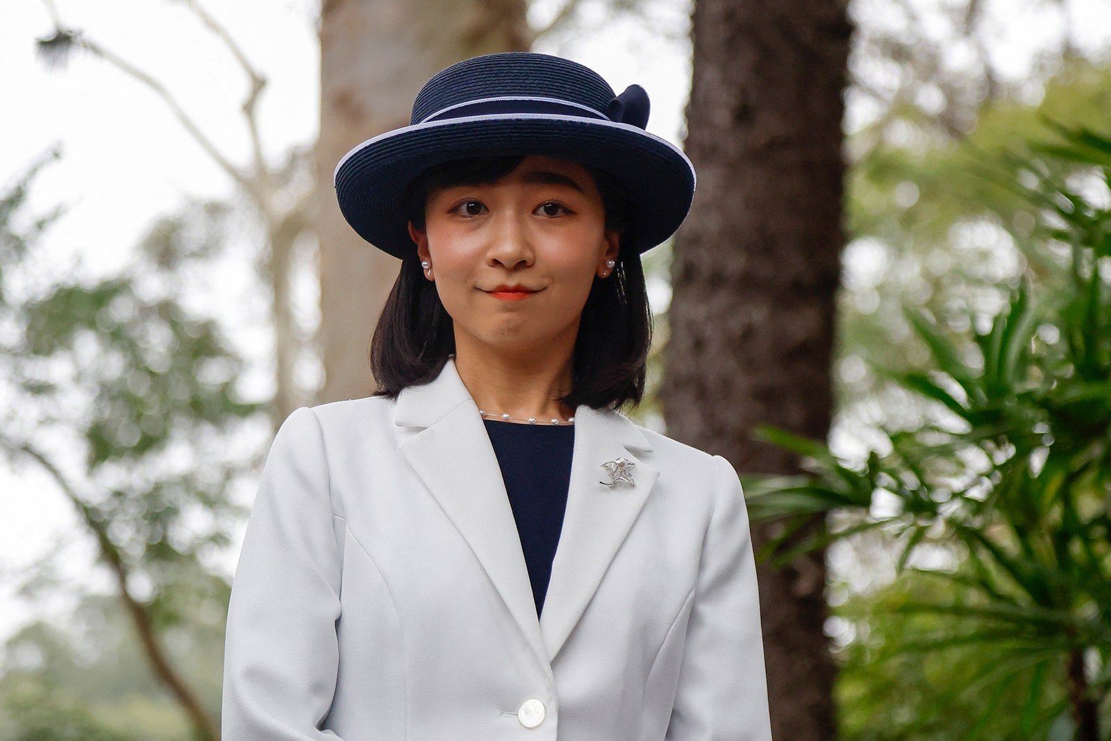 Công chúa Kako - Công chúa Kako -