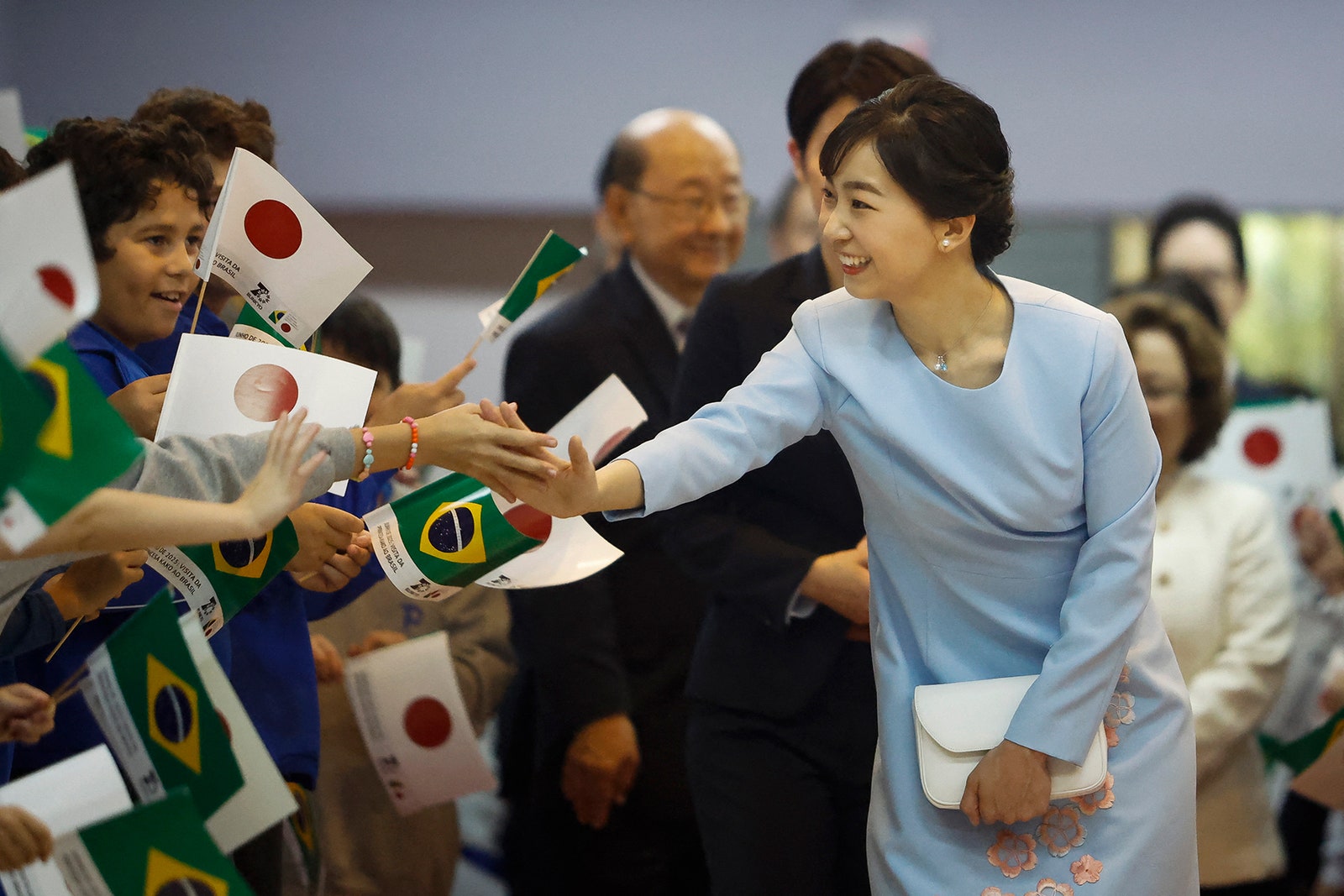 Công chúa Kako - Công chúa Kako -